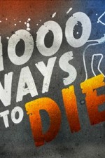 Watch 1000 Ways to Die Megashare9